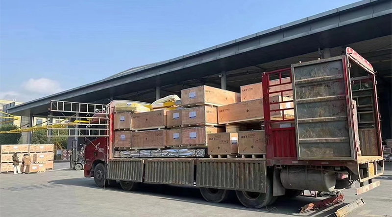 汕头潮阳区到宝鸡物流公司-潮阳区到宝鸡物流专线-潮阳区到宝鸡物流价格