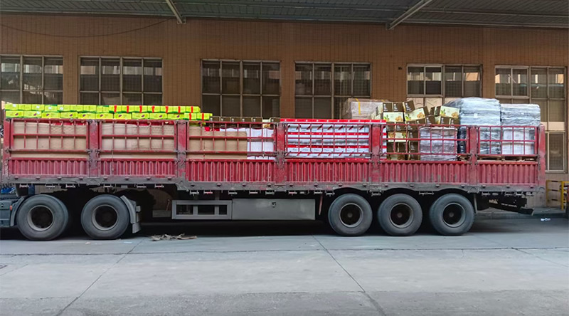 汕头到宝鸡物流专线-汕头到宝鸡物流公司-诚信经营